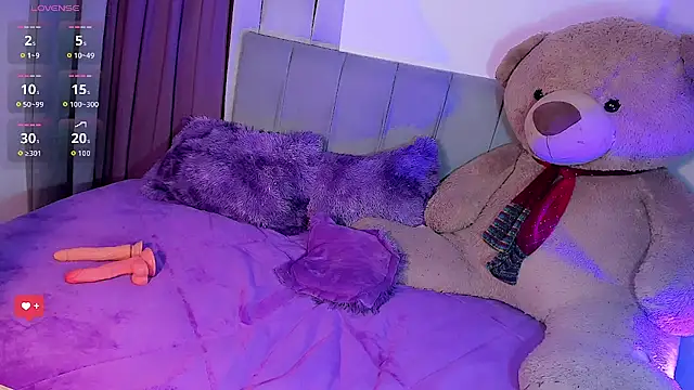 SexyNaza_1 webcam
