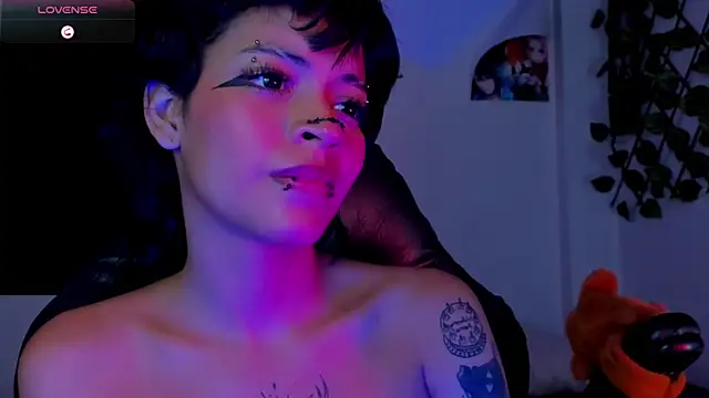 Anny_Kiitty webcam