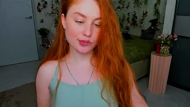 AirySilhouette webcam