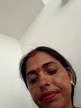 Mahima_rani34 webcam