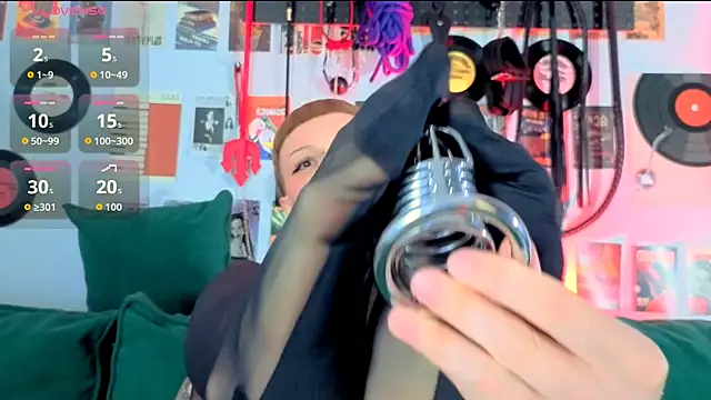 umytoy webcam