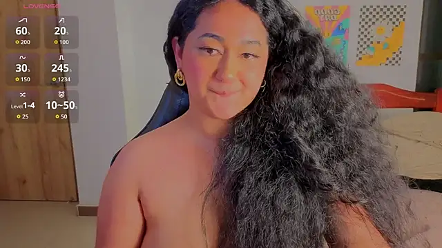 hipatia1moretime webcam