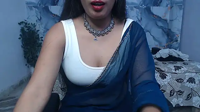 Deevisha-queen webcam