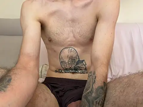 IamAlexei webcam