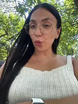 Bunny_Lush webcam