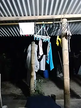 TuCanero23cm webcam