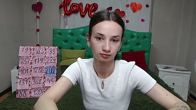 Je55icaBreeze webcam