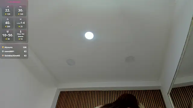 AbbyRogers1 webcam