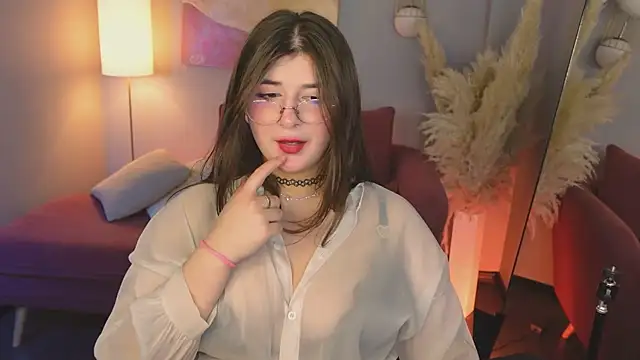 HaniaWish webcam