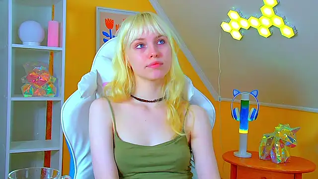 HannahHollis webcam