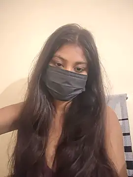 RAGNI-Love webcam