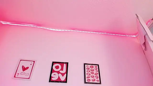 Tiana_prince webcam