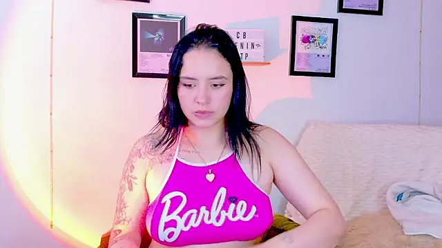 Zenin_1 webcam