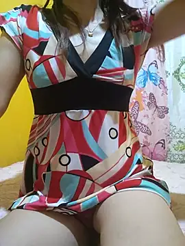 MsCaramel_Love webcam