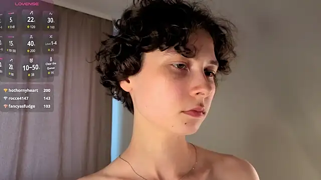 MicaelaLovella webcam