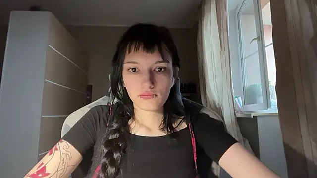 SebrinaMontelle webcam
