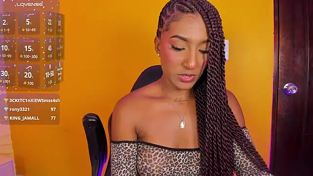 NatashaMiiller webcam