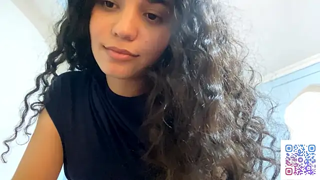 RitaPerry webcam