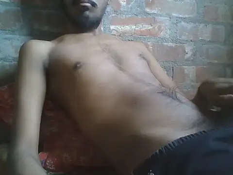 Bengali_Hunk025 webcam