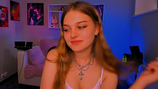 bibi_tease - Bibi_tease's free webcam - UK Sex Cams