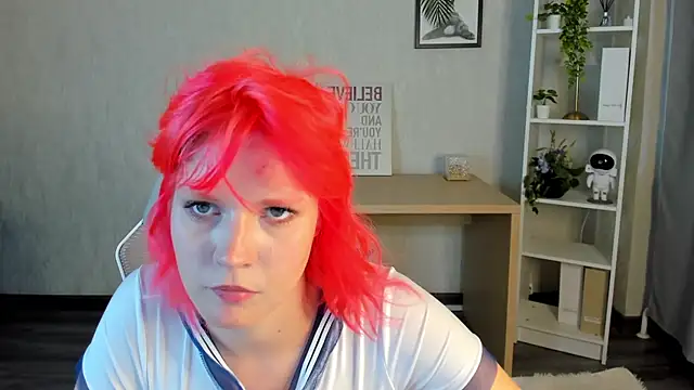 Moon_Starry webcam