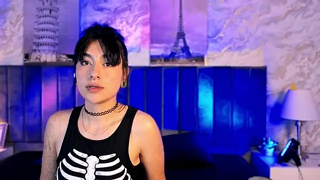 Dakota_Blackl webcam
