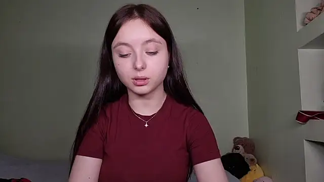 ShiftyOld webcam