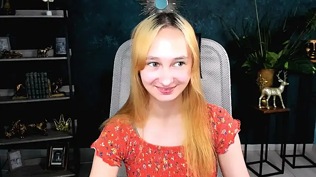 AnitaBels webcam