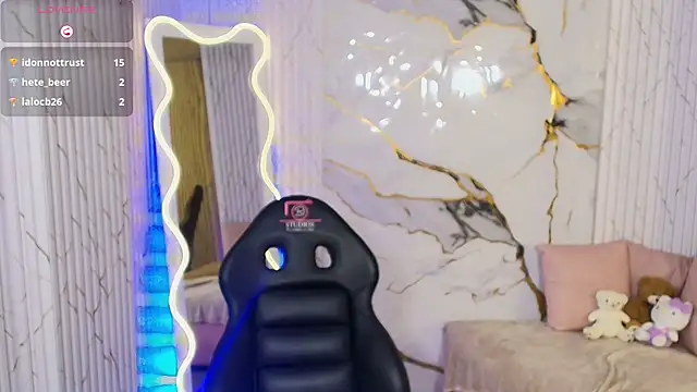 bunnii_tay webcam
