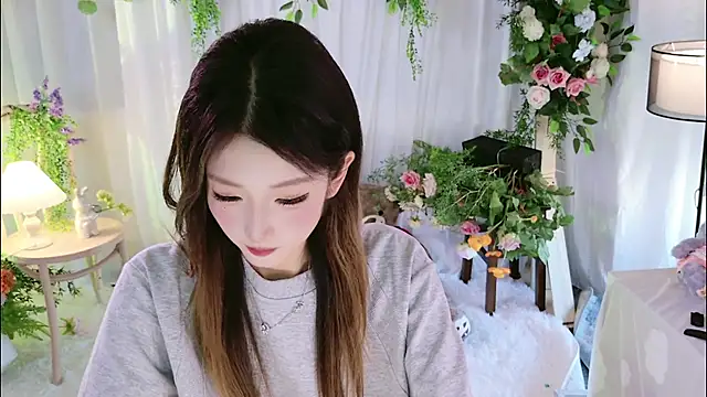 LuLu-007 webcam