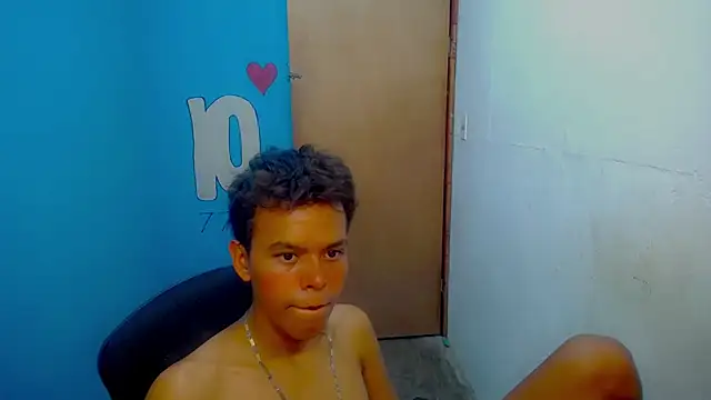Chat ao vivo de Harry_lov77