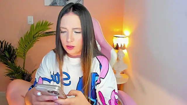 HannaMiller_1 webcam