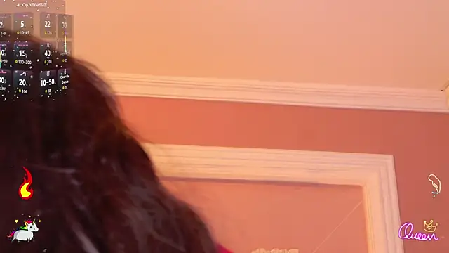 MalaikaBrown webcam
