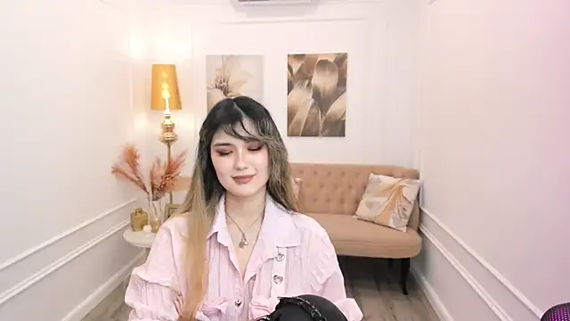 AnneTLi webcam
