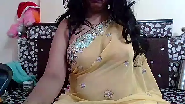 NautyBabe webcam
