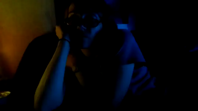 bb_empress webcam