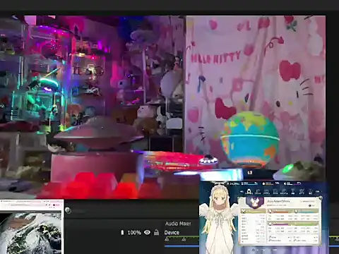 JesuAdam webcam