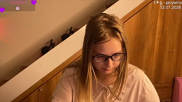 JacyWinslat webcam