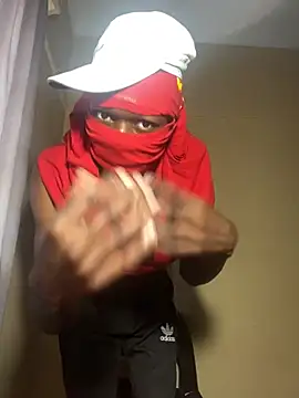 Nicho172 webcam