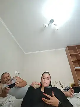 Greta_Tamar webcam