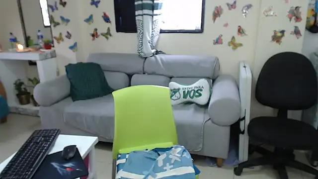 Olgahunder webcam