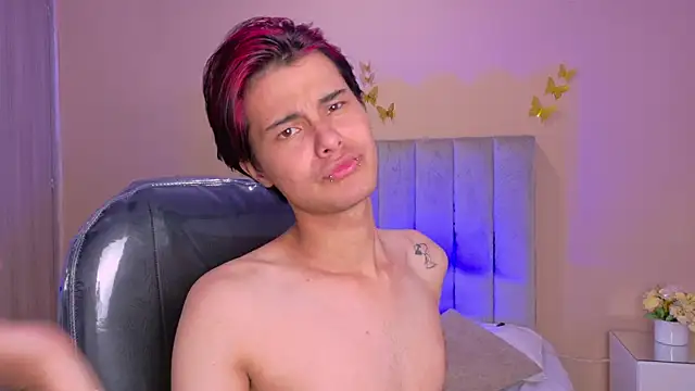 Derek_Sinn webcam