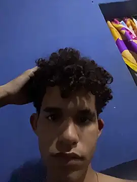 Stickmendez webcam