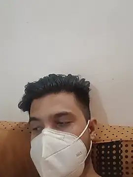 Thedickyoulove19 webcam