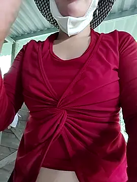 WeaklyMop webcam