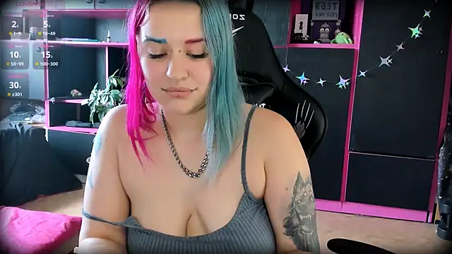Neon_Baddie webcam