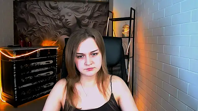 LissaTelor webcam