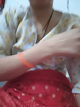 Neha-ji webcam