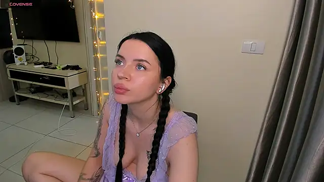 Evelyne_xxo webcam