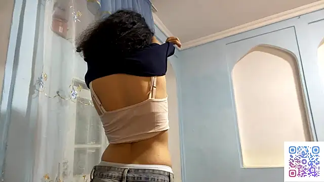 RitaPerry webcam
